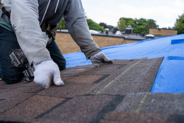 Best Storm Damage Roof Repair  in Joshua Tree, CA