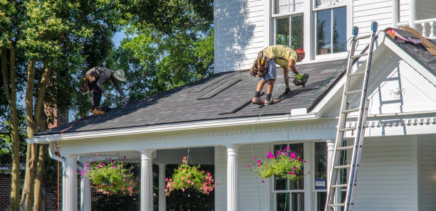 Joshua Tree, CA Roofing Contractor Company